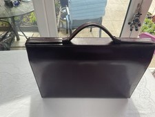 Vintage 1980’s Retro Leather