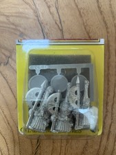 Warhammer Chaos Dwarf Axemen