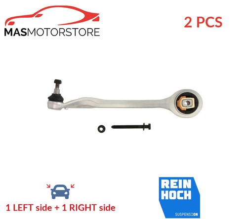Track control arm - control, pair