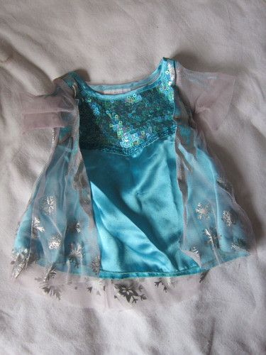 Build bear clothes disney - bear,