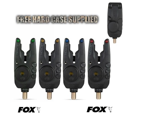Fox mini micron - mini,