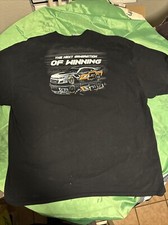 Men's T-Shirt Next Generation