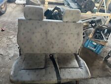 VW T4 TRANSPORTER 1993 1.9 D