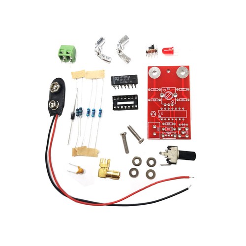 Loop antenna active - loop,