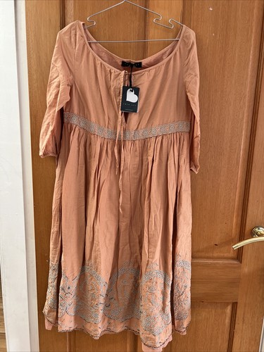 Twinset simona barbieri dress - twinset,