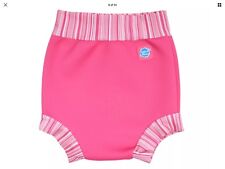 Splash About Happy Nappy  pink
