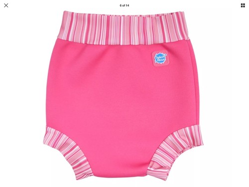 Splash about happy nappy pink - ,