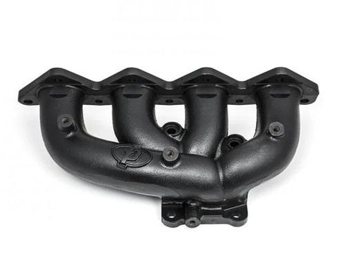 Evo exhaust manifold - exhaust,