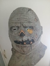 Jason Voorhees part 8 latex