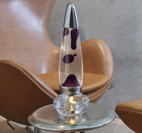 Mathmos evo candle powered - mathmos,