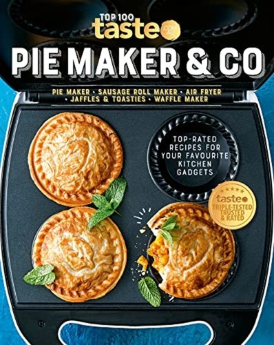 Pie maker 100 top rated - maker,