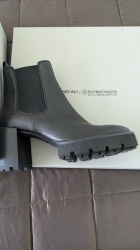 Kennel schmenger kate heel - &,
