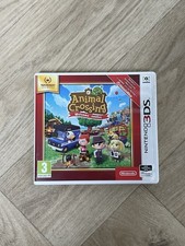 Animal Crossing: New Leaf