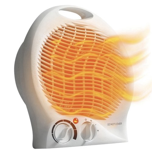 2000w upright fan heater hot - upright,