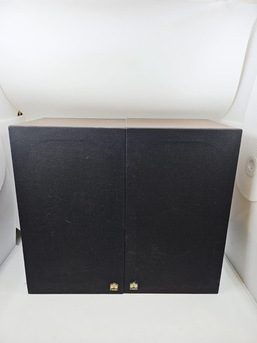 Castle clyde grade speakers - castle,