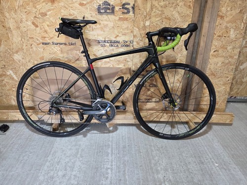 Cube attain gtc race carbon - cube,