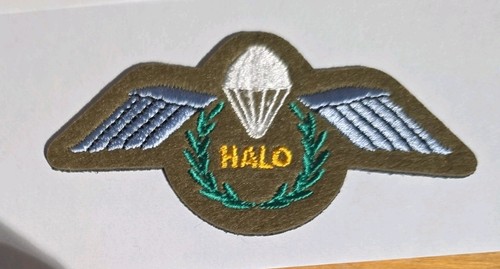 Parachute regiment airborne - parachute,