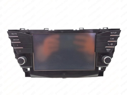 Toyota avensis mk3 multimedia - avensis,