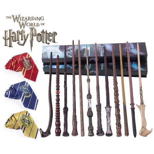 Harry potter magic wand - harry,