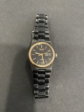 Vintage Womens Seiko SQ Sports