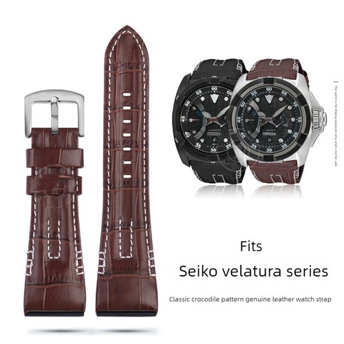 Fits seiko velatura srh013 - velatura,