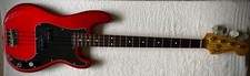 Fender Japan Precision Bass PB
