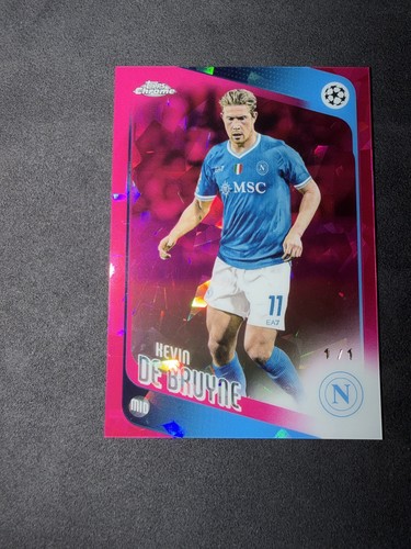 Topps chrome sapphire - topps,