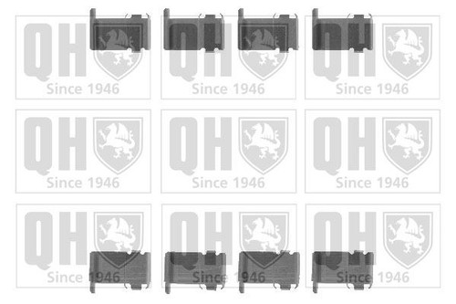 Genuine brake fits ting - qh,