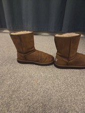 UGG Australia Classic Short