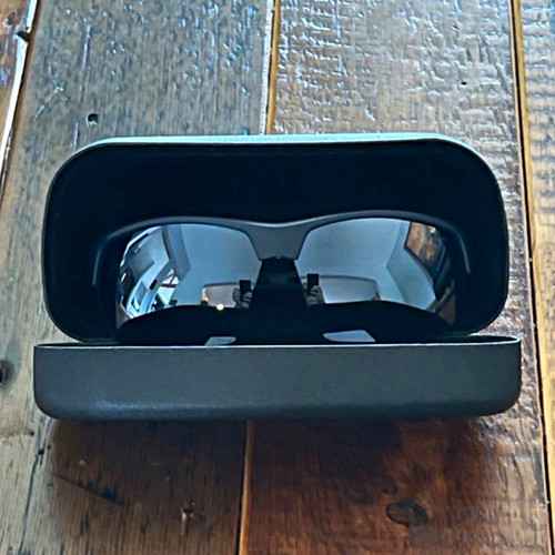 Revo jet polarized wrap - jet,