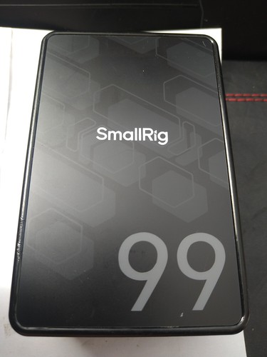 Rohs smallrig vb88 - smallrig, 99