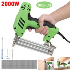2000W Nail Gun & Staple Gun