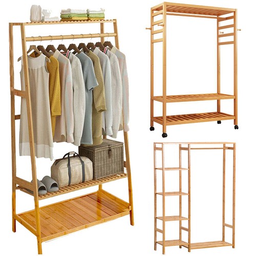 Heavy duty clothes rail - heavy,