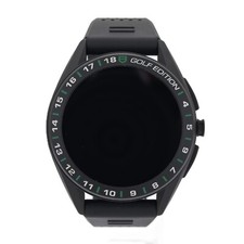 TAG Heuer Connected Golf Edition Calibre E4 45mm Men's Watch Full Set