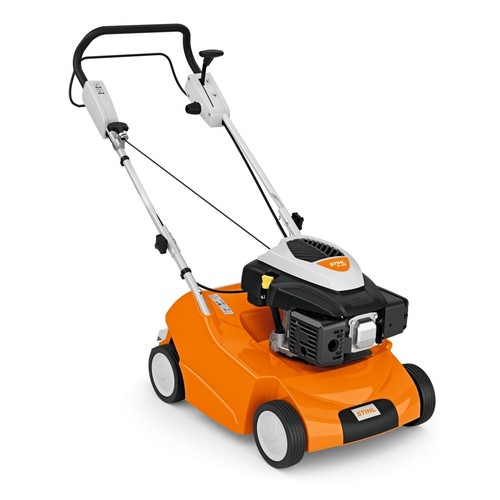 Stihl 540 petrol lawn - rl,