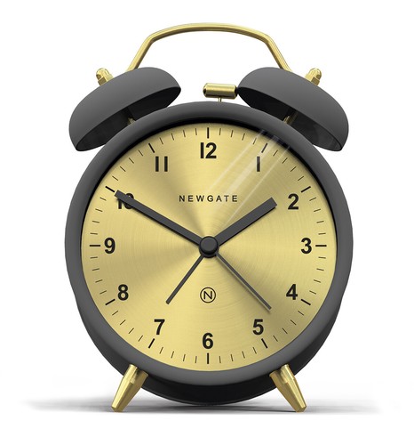 Newgate charlie bell alarm - charlie,