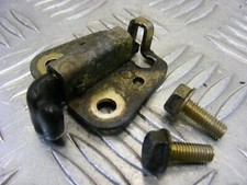 Yamaha FZR 600 R Seat  Latch