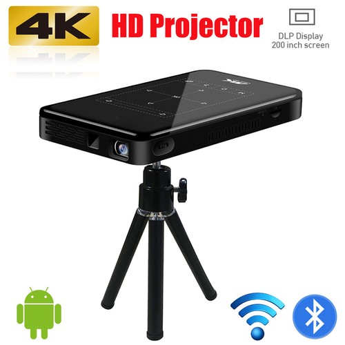 Full smart dlp - 3d, mini