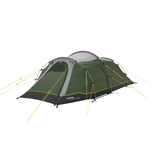 Outwell earth plus tunnel 3 - earth,