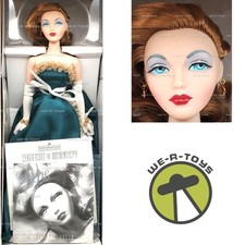 The Ashton Drake Gene