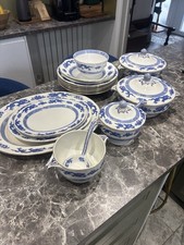 Beautiful vintage Royal