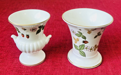 Wedgwood wild strawberry - wedgwood,