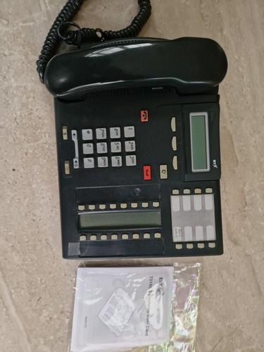 Nortel network t7316e - bt,