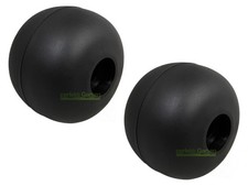 2X Roller Mower Deck Iseki CM