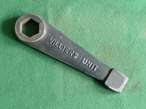 Villiers unit hammer tight - unit,