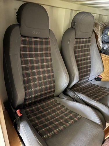 Golf gti mk7 5 - vw, 17-20