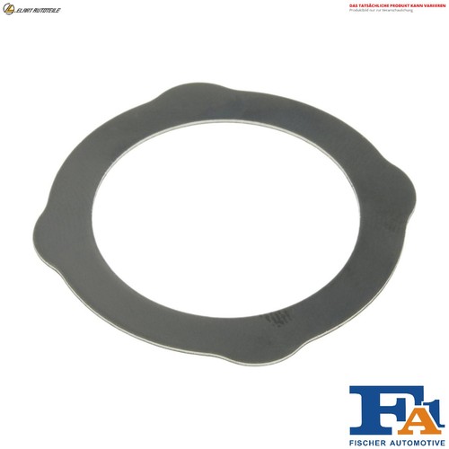 Exhaust pipe seal 791 957 - pipe, 791-957