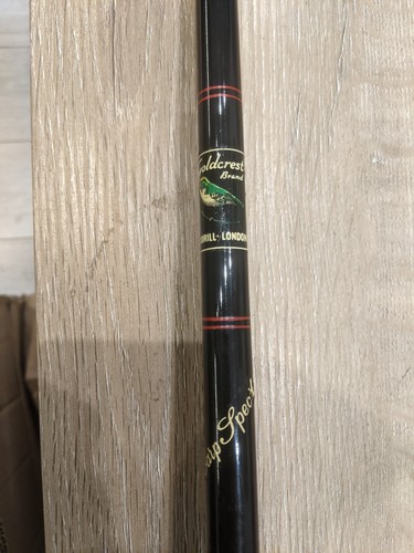 Rodrill goldcrest rod - rodrill,