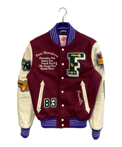 Franklin marshall fully - franklin,