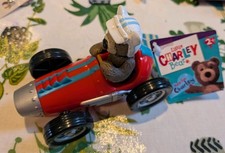 BNWT Little Charley Charlie